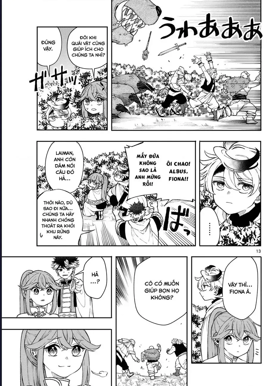 Chapter 52 - Trang 16