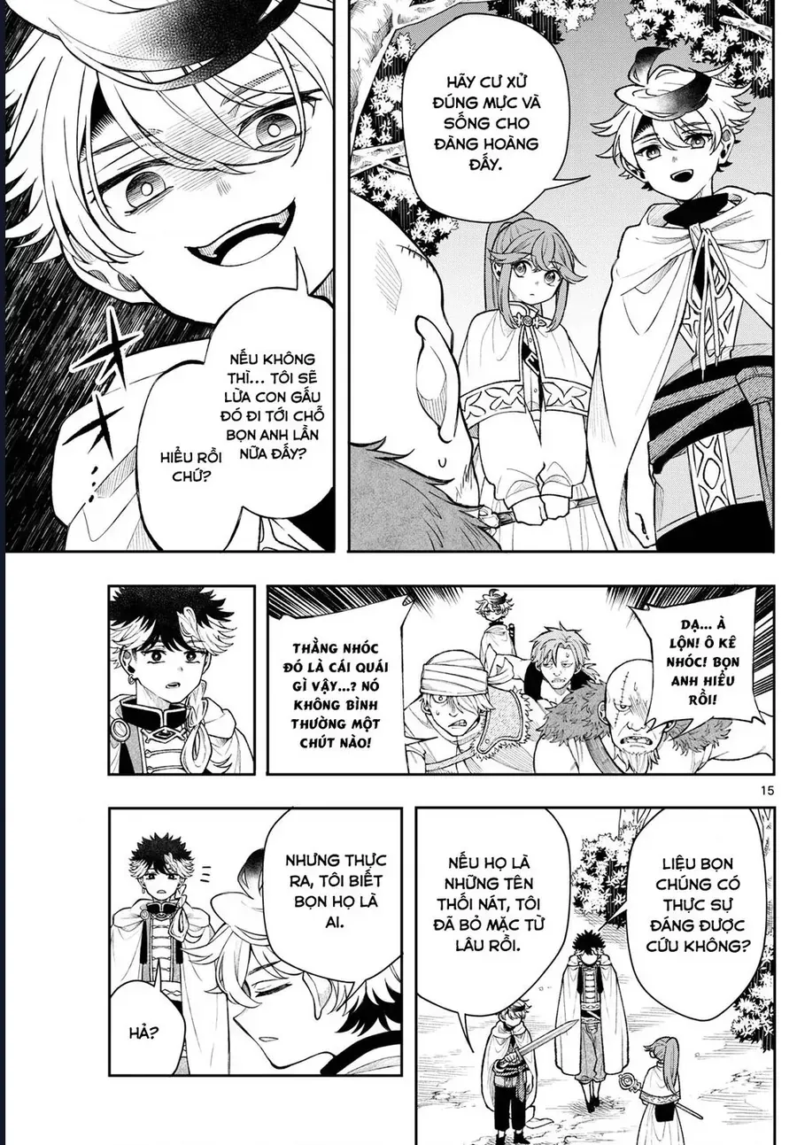 Chapter 52 - Trang 18
