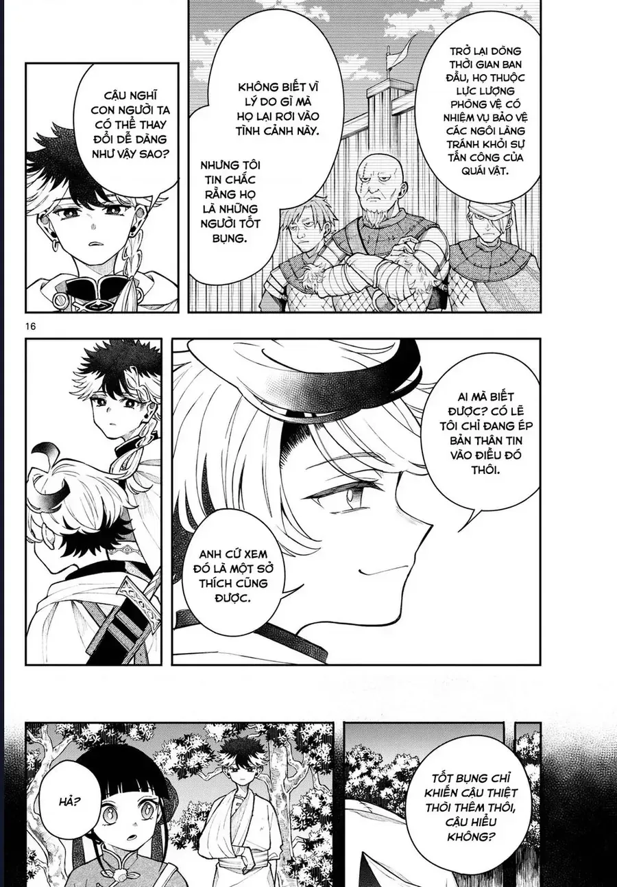 Chapter 52 - Trang 19