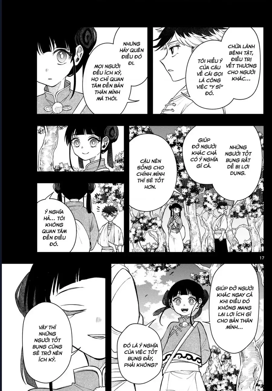 Chapter 52 - Trang 20