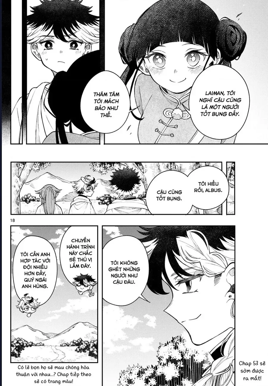 Chapter 52 - Trang 21