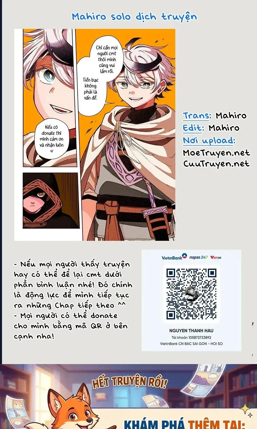 Chapter 52 - Trang 22