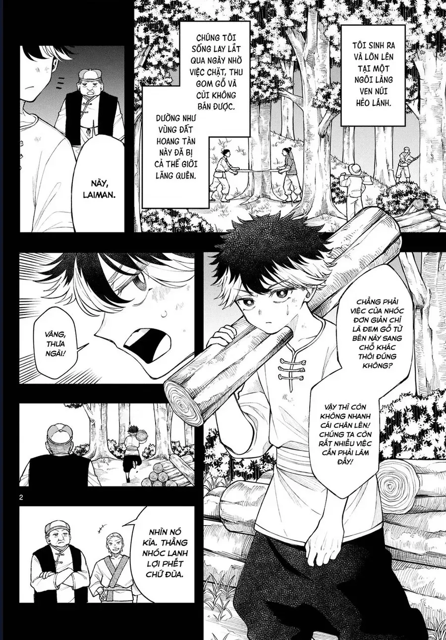 Chapter 52 - Trang 5