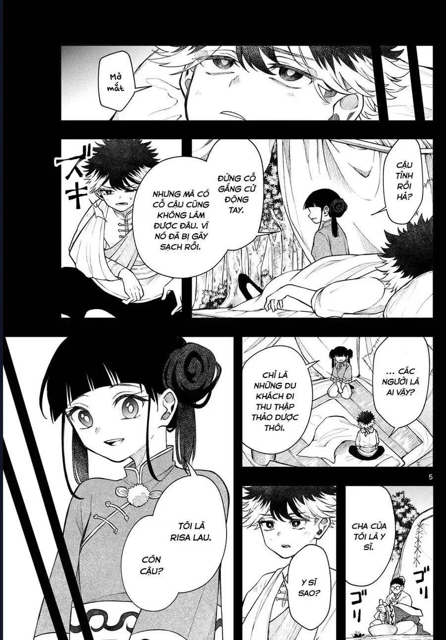Chapter 52 - Trang 8
