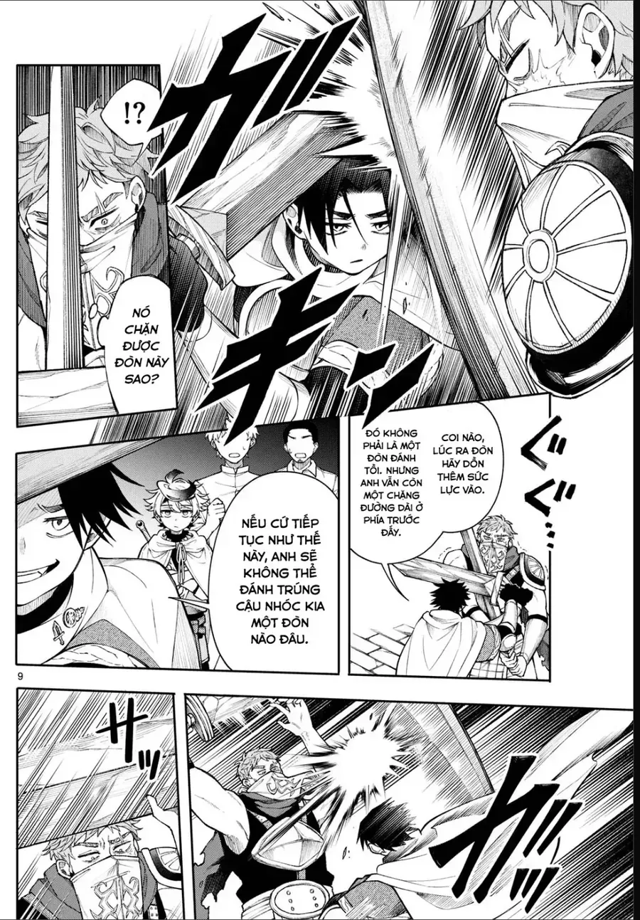 Chapter 53 - Trang 12