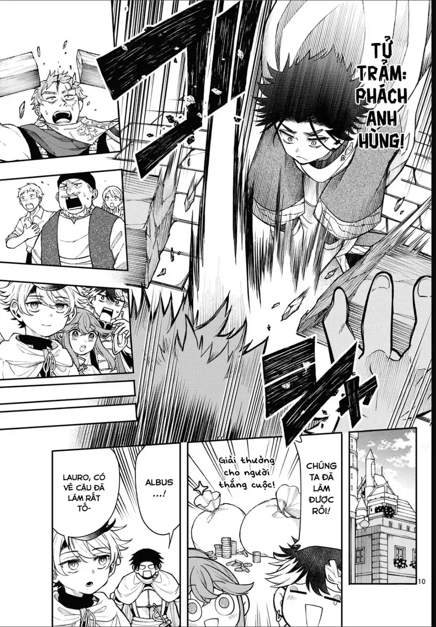 Chapter 53 - Trang 13