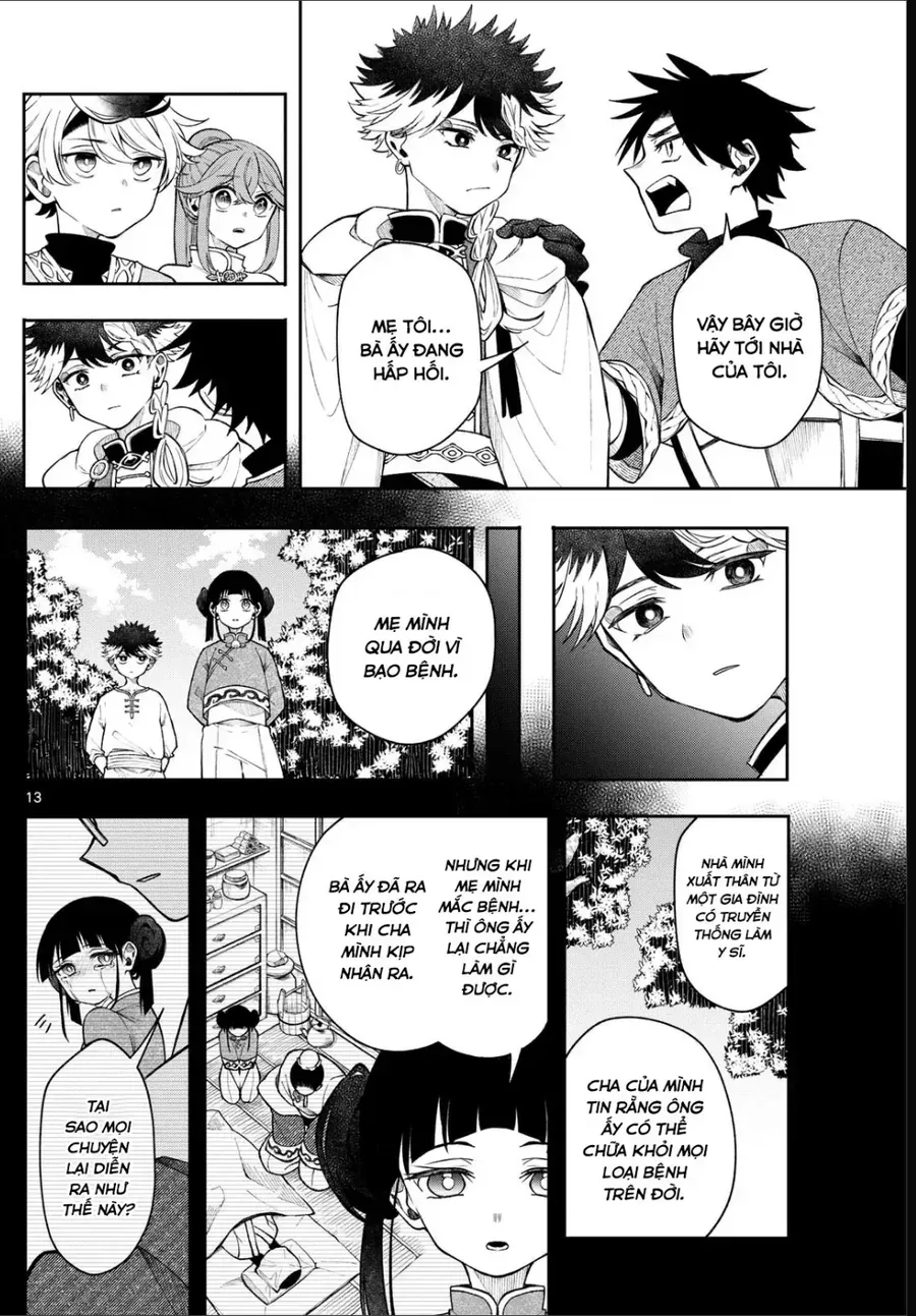 Chapter 53 - Trang 16