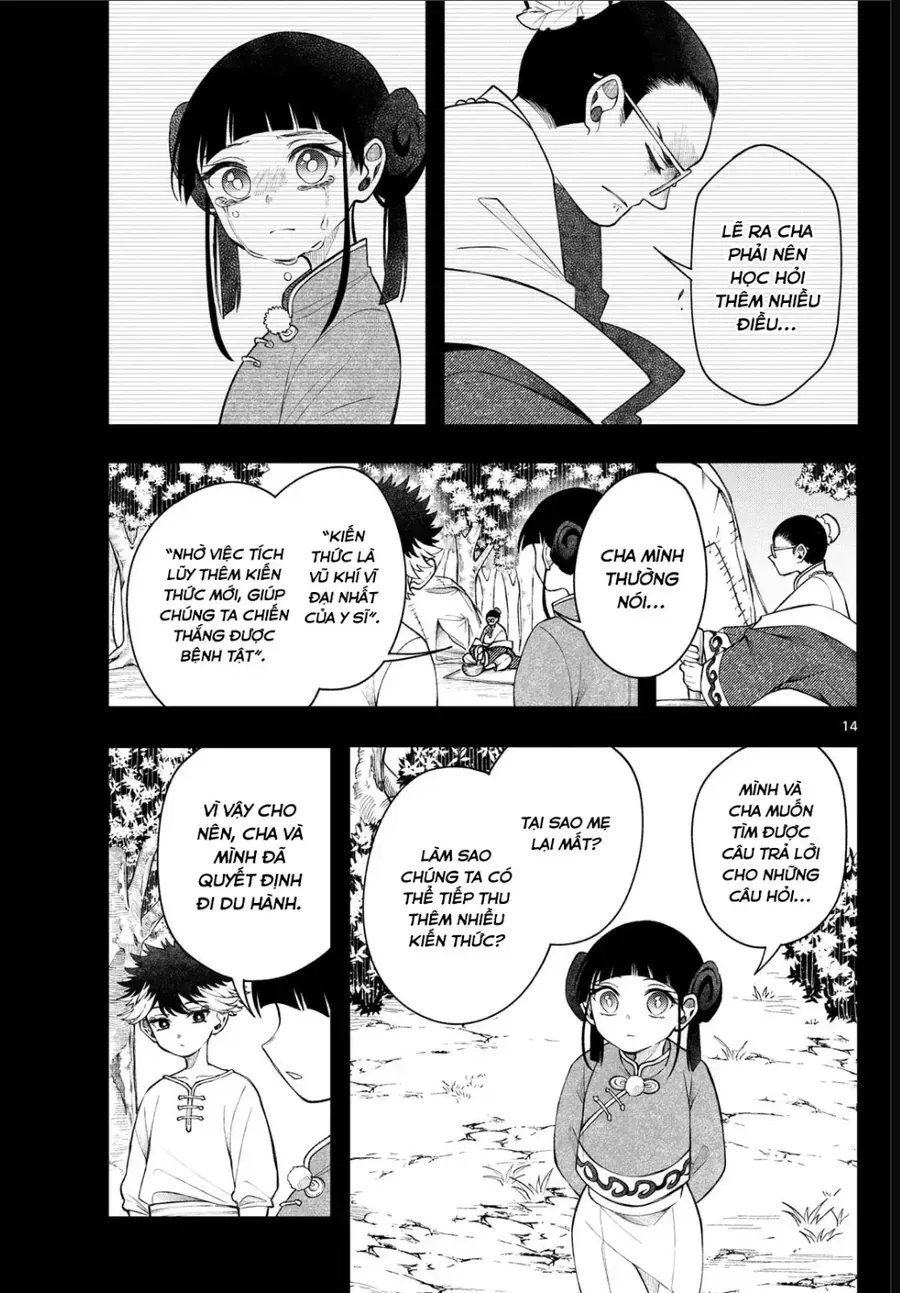 Chapter 53 - Trang 17