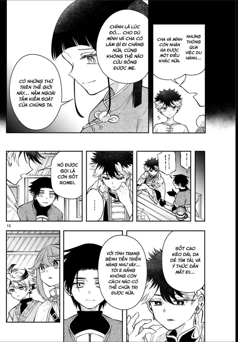 Chapter 53 - Trang 18