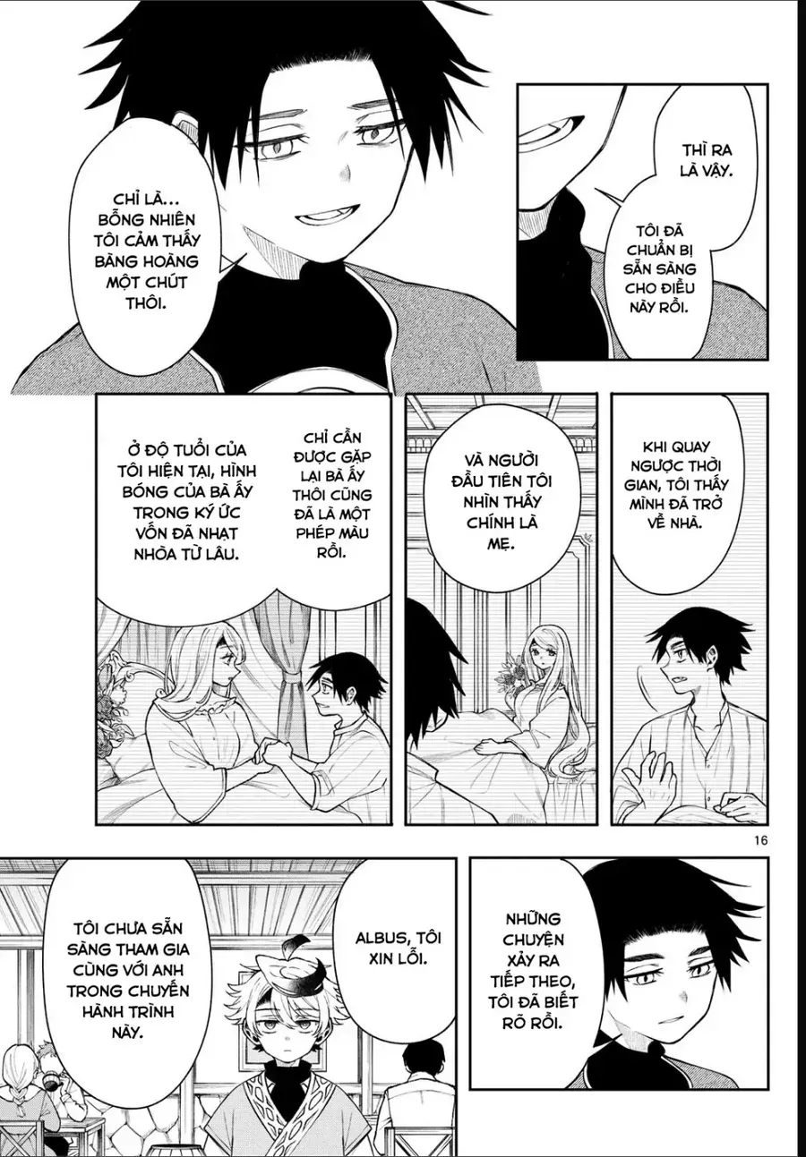 Chapter 53 - Trang 19