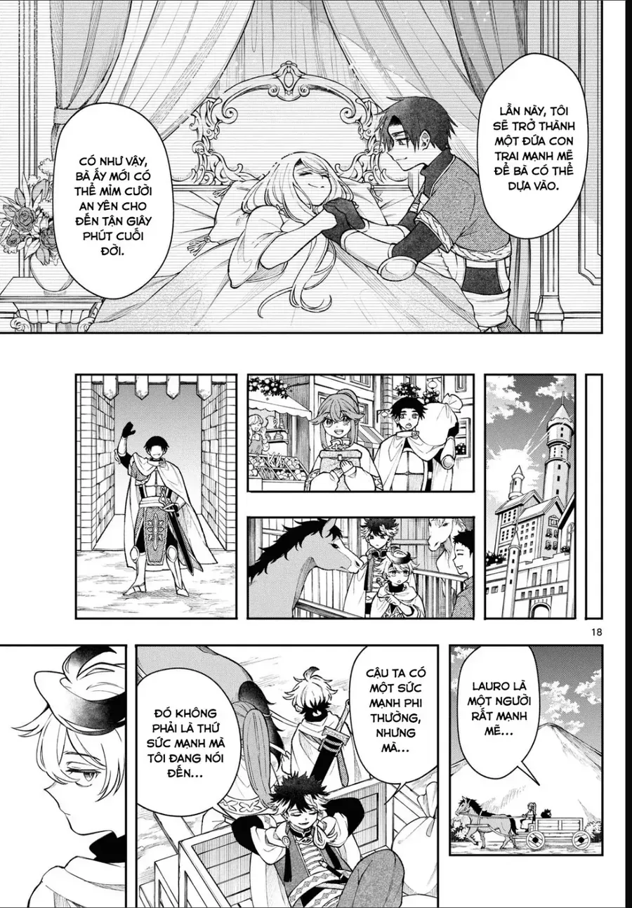 Chapter 53 - Trang 21