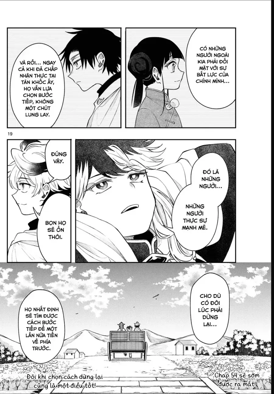 Chapter 53 - Trang 22