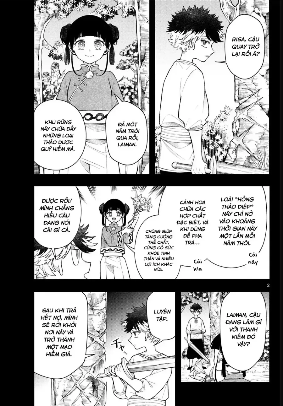 Chapter 53 - Trang 5