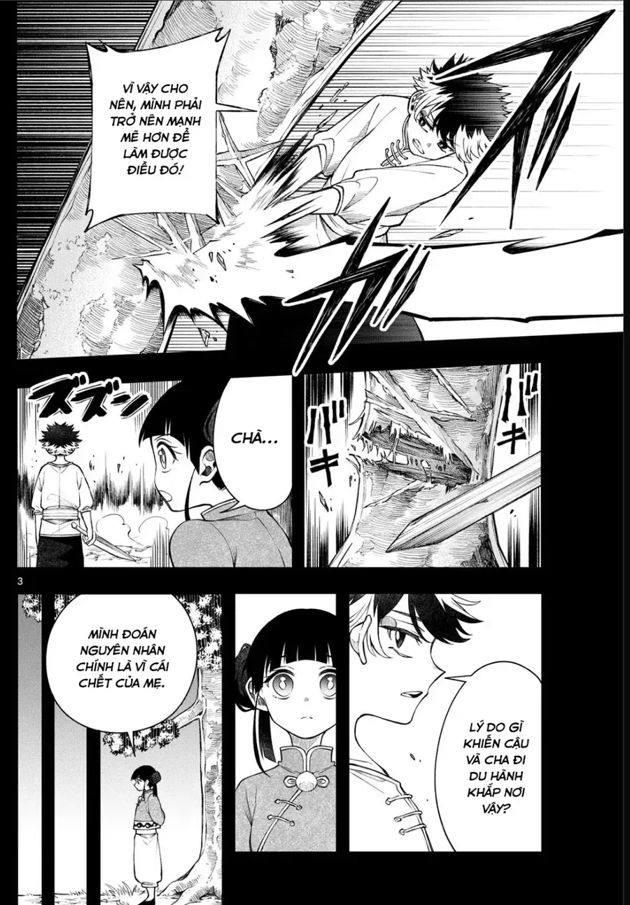 Chapter 53 - Trang 6