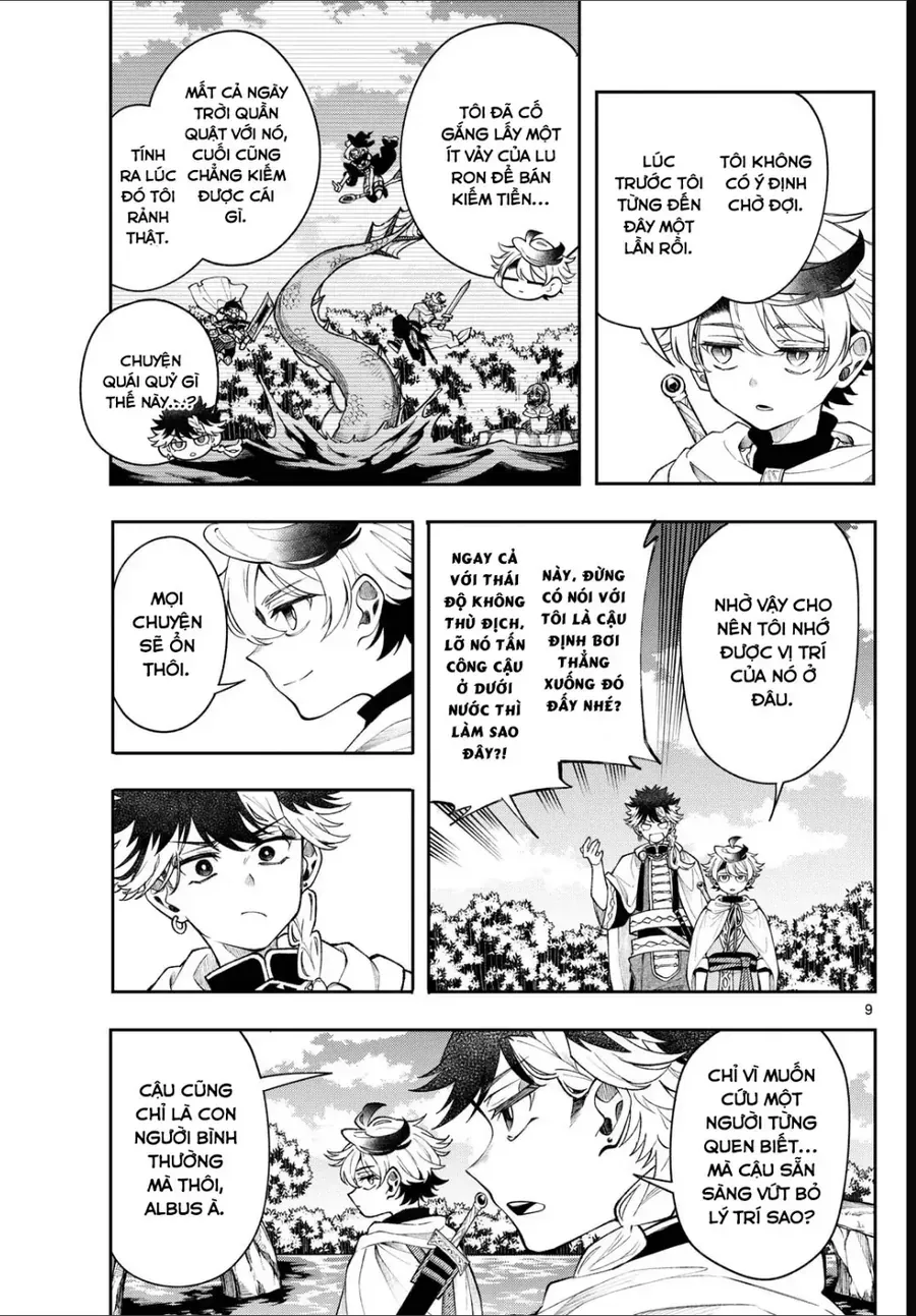 Chapter 54 - Trang 11