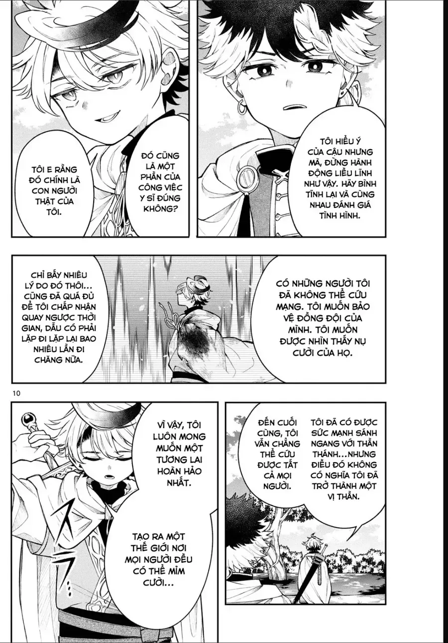 Chapter 54 - Trang 12