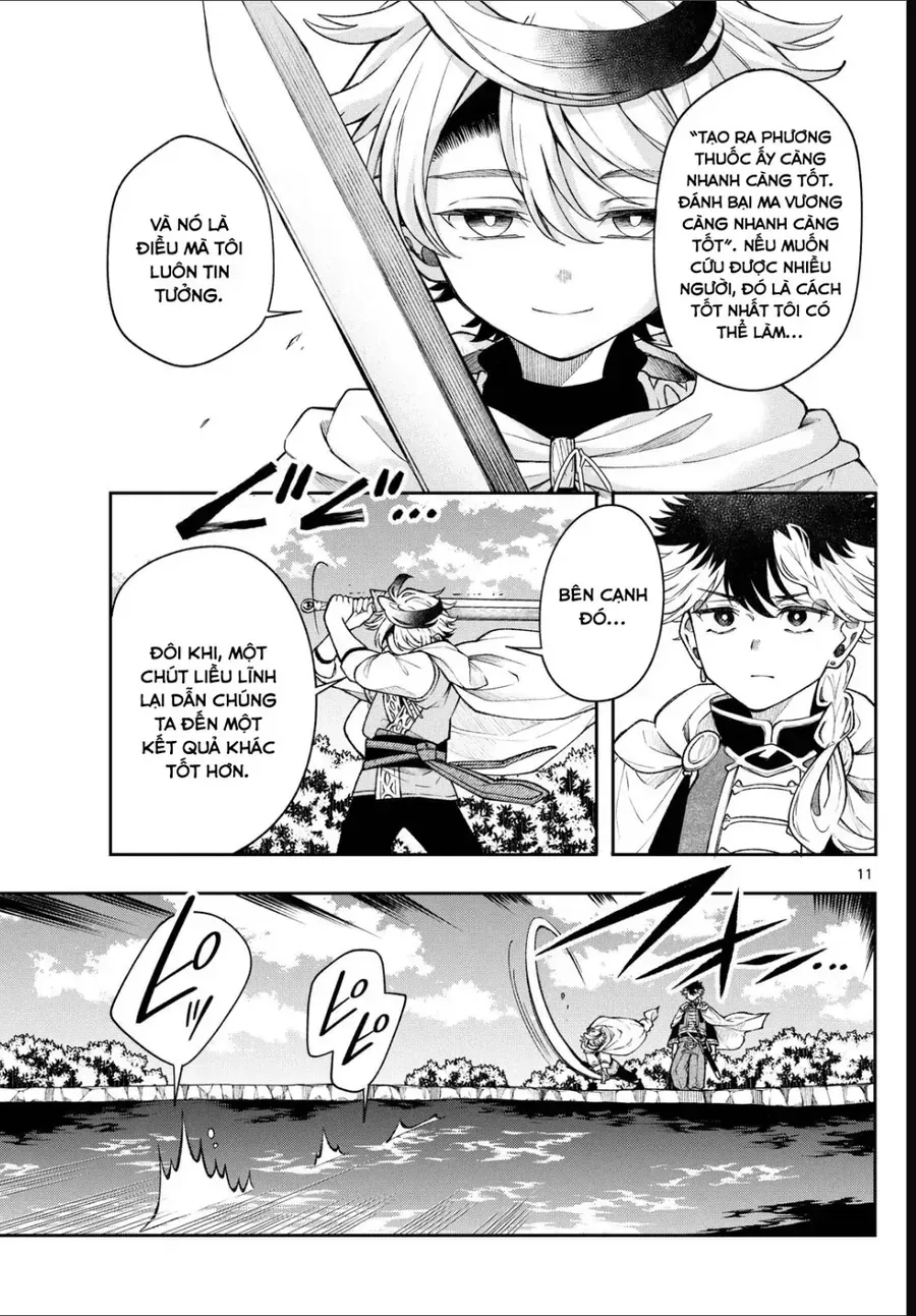 Chapter 54 - Trang 13