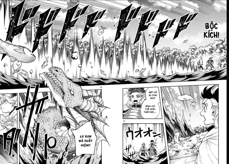 Chapter 54 - Trang 14