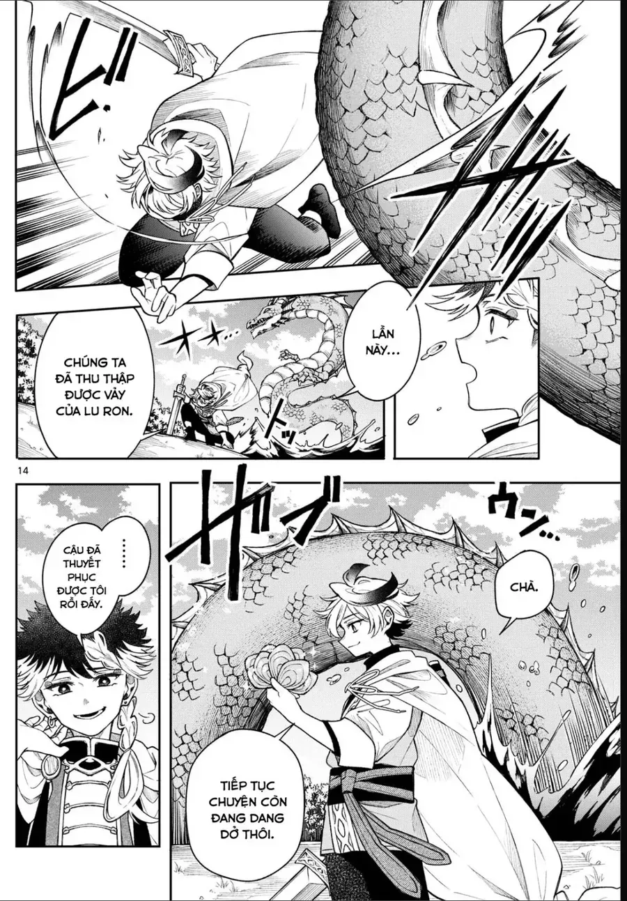 Chapter 54 - Trang 15