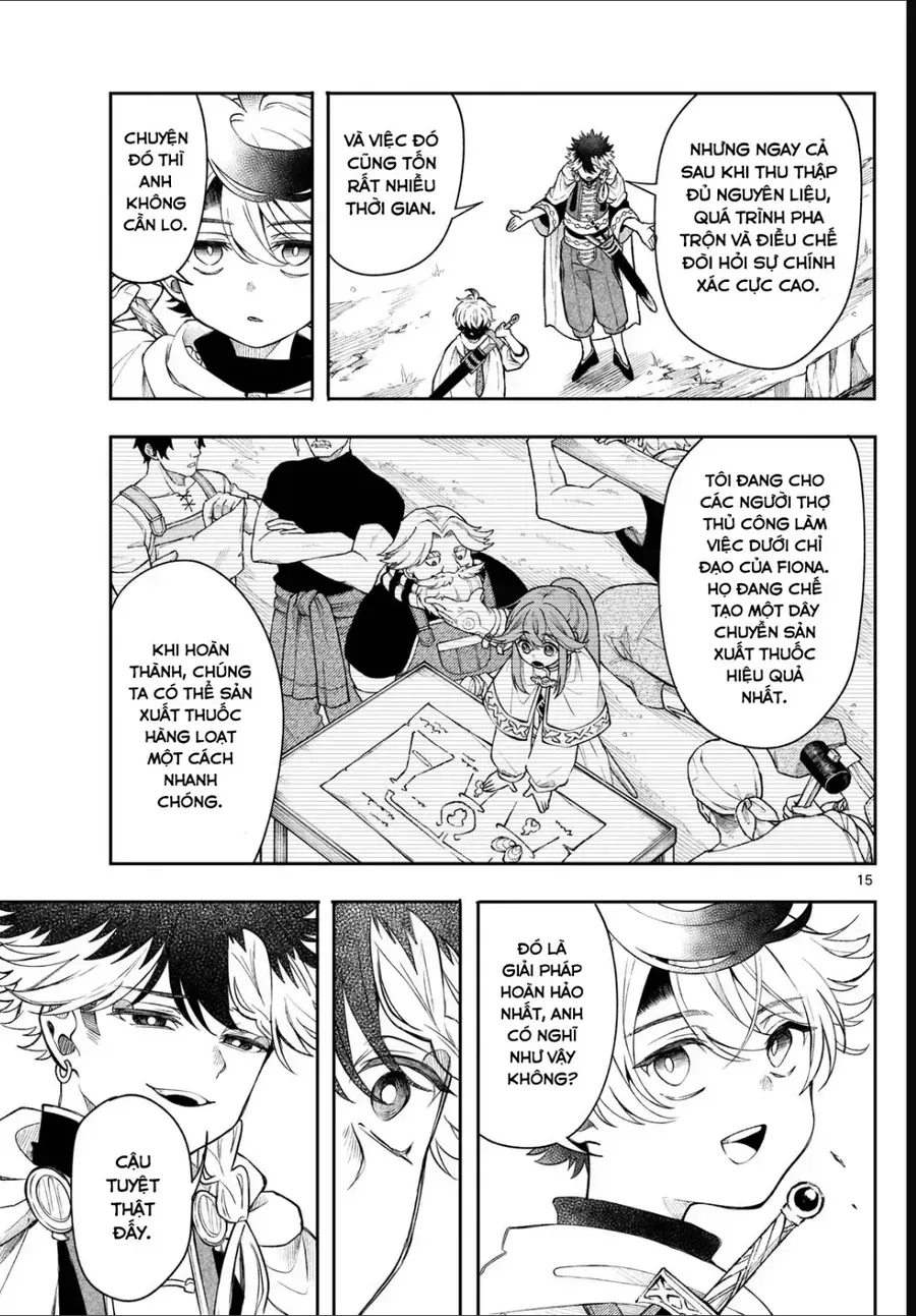 Chapter 54 - Trang 16