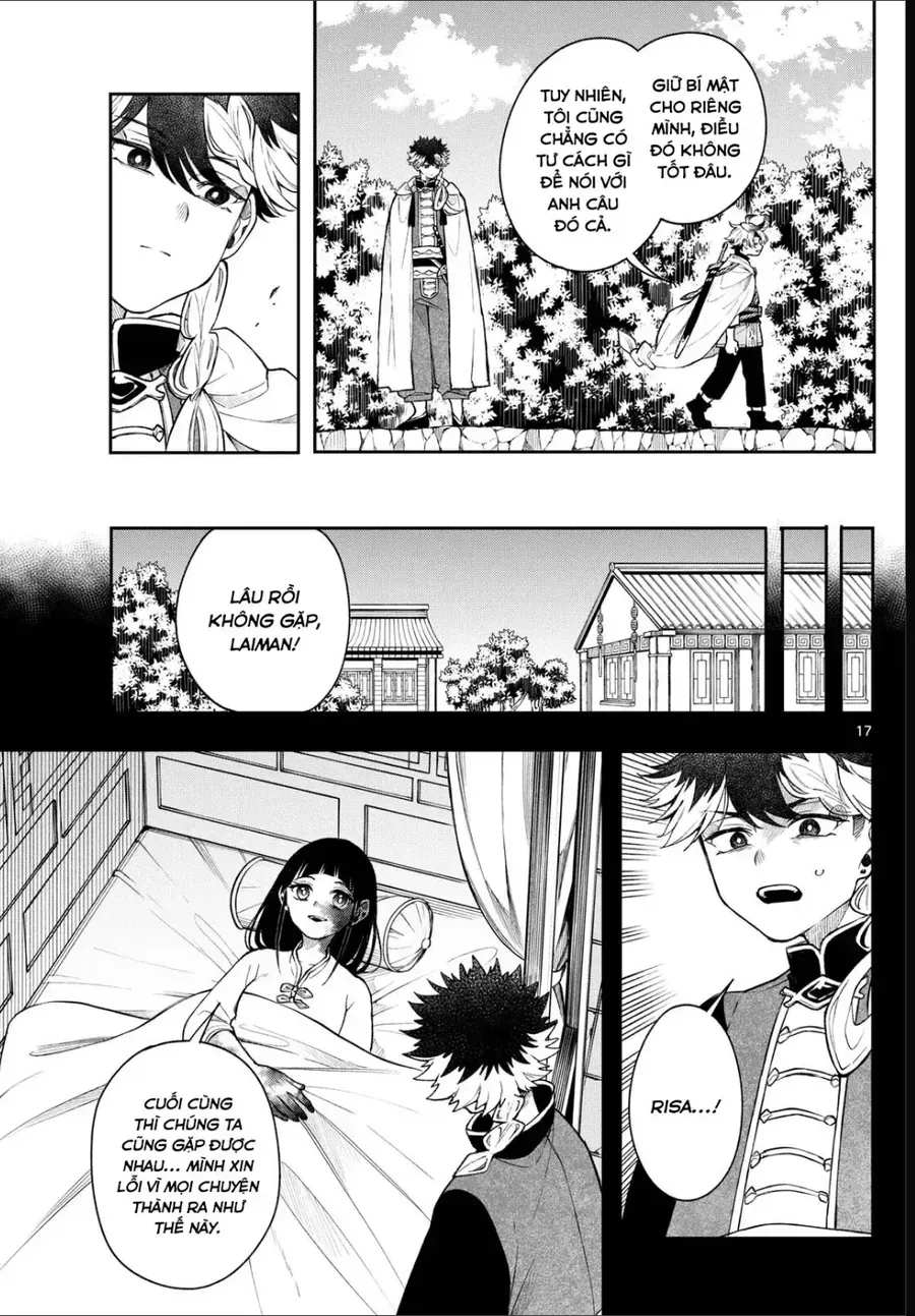 Chapter 54 - Trang 18