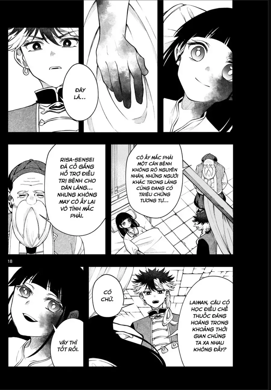Chapter 54 - Trang 19