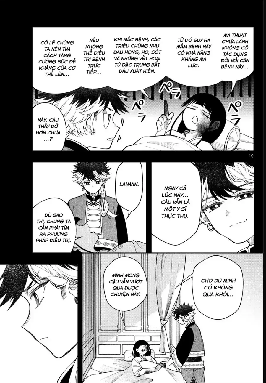 Chapter 54 - Trang 20
