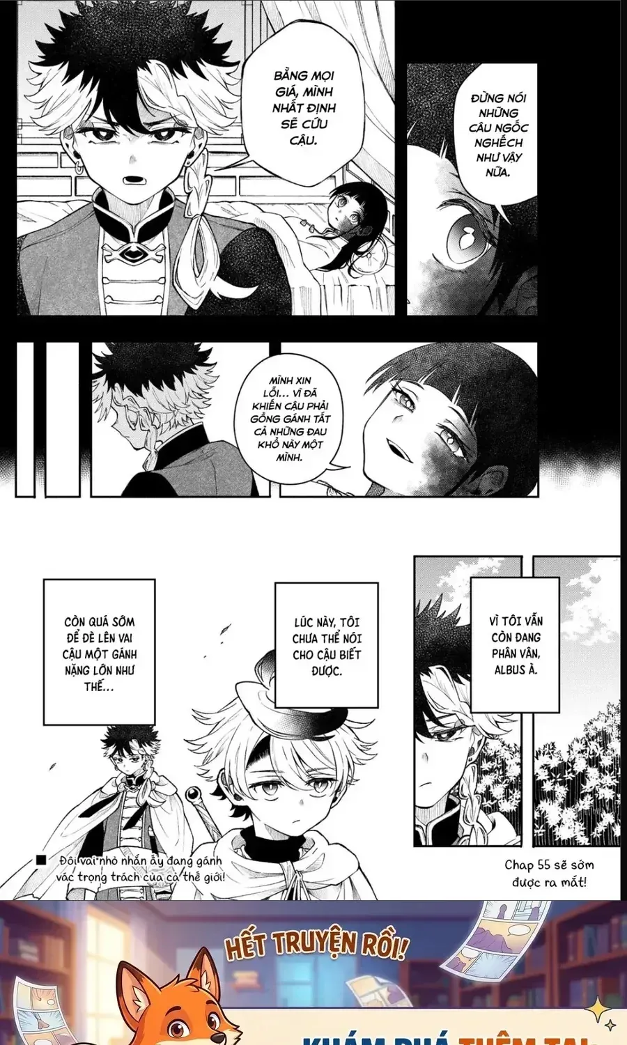 Chapter 54 - Trang 21