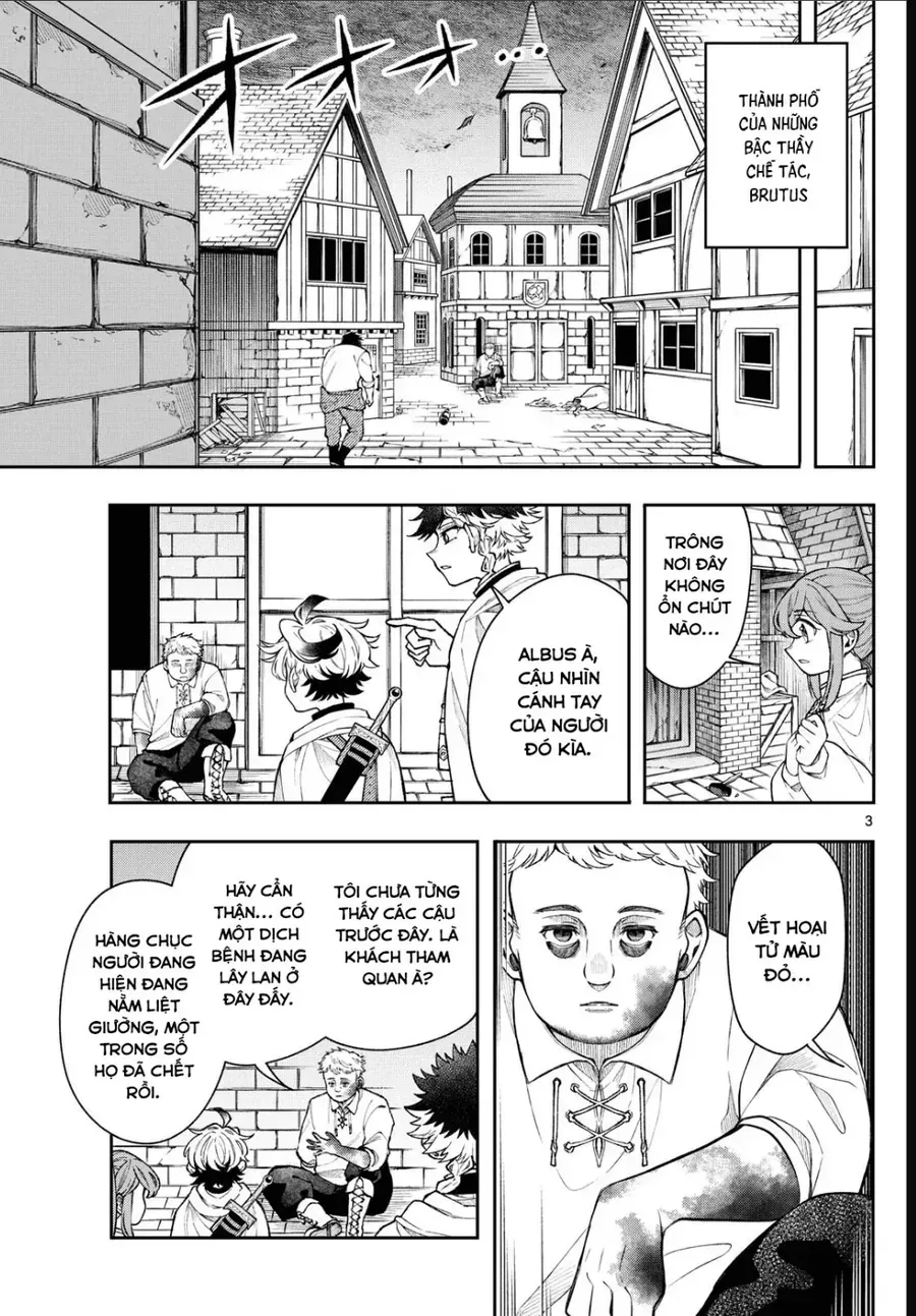 Chapter 54 - Trang 5