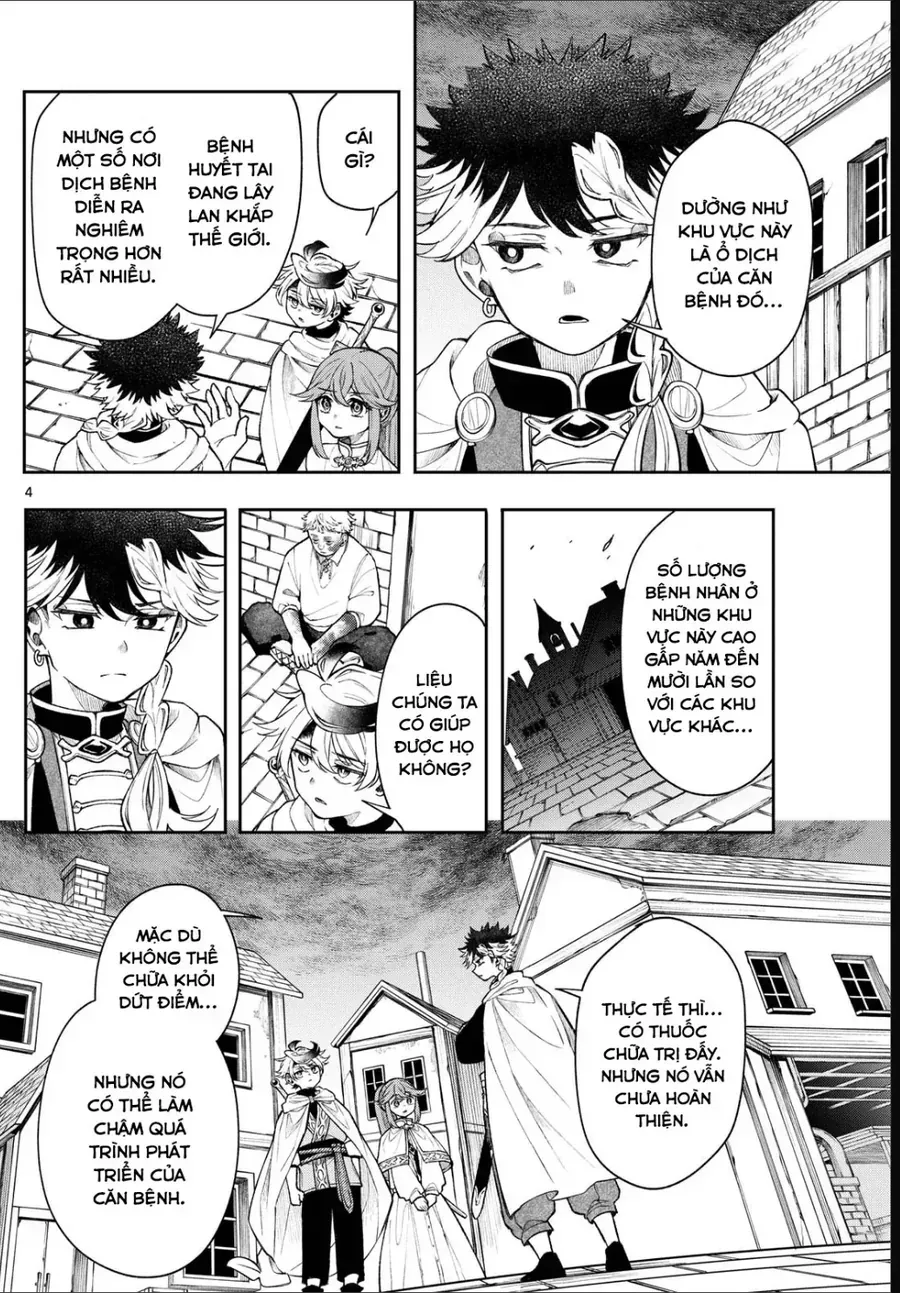 Chapter 54 - Trang 6