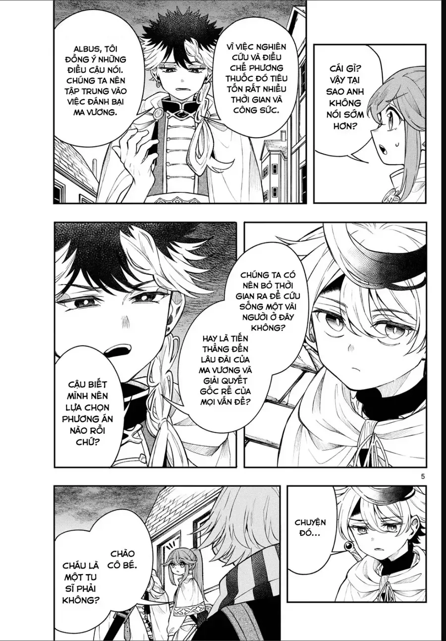 Chapter 54 - Trang 7