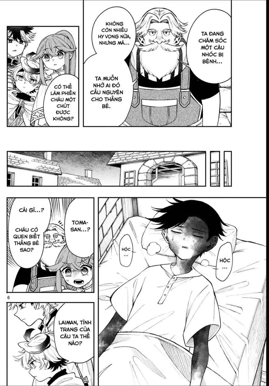Chapter 54 - Trang 8