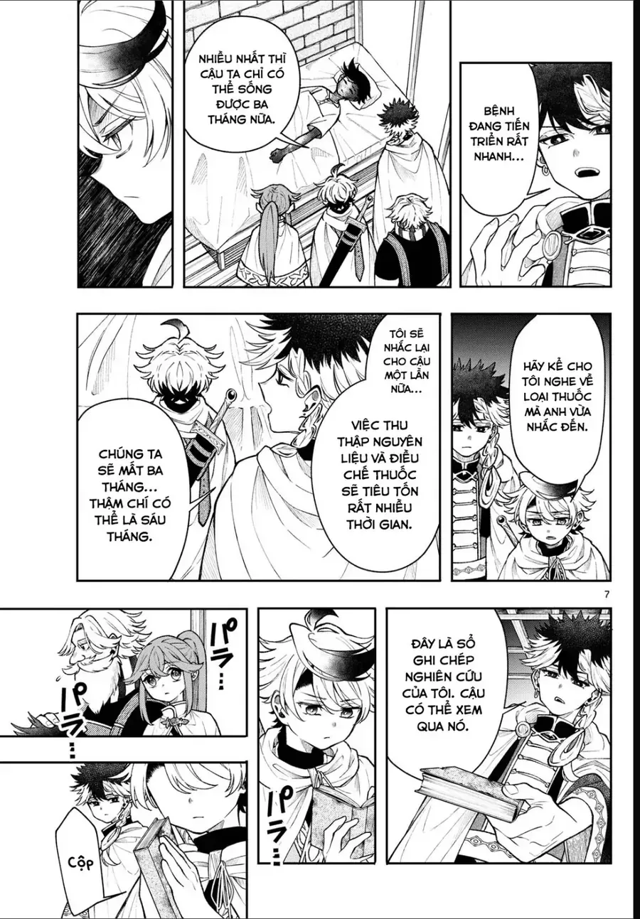 Chapter 54 - Trang 9