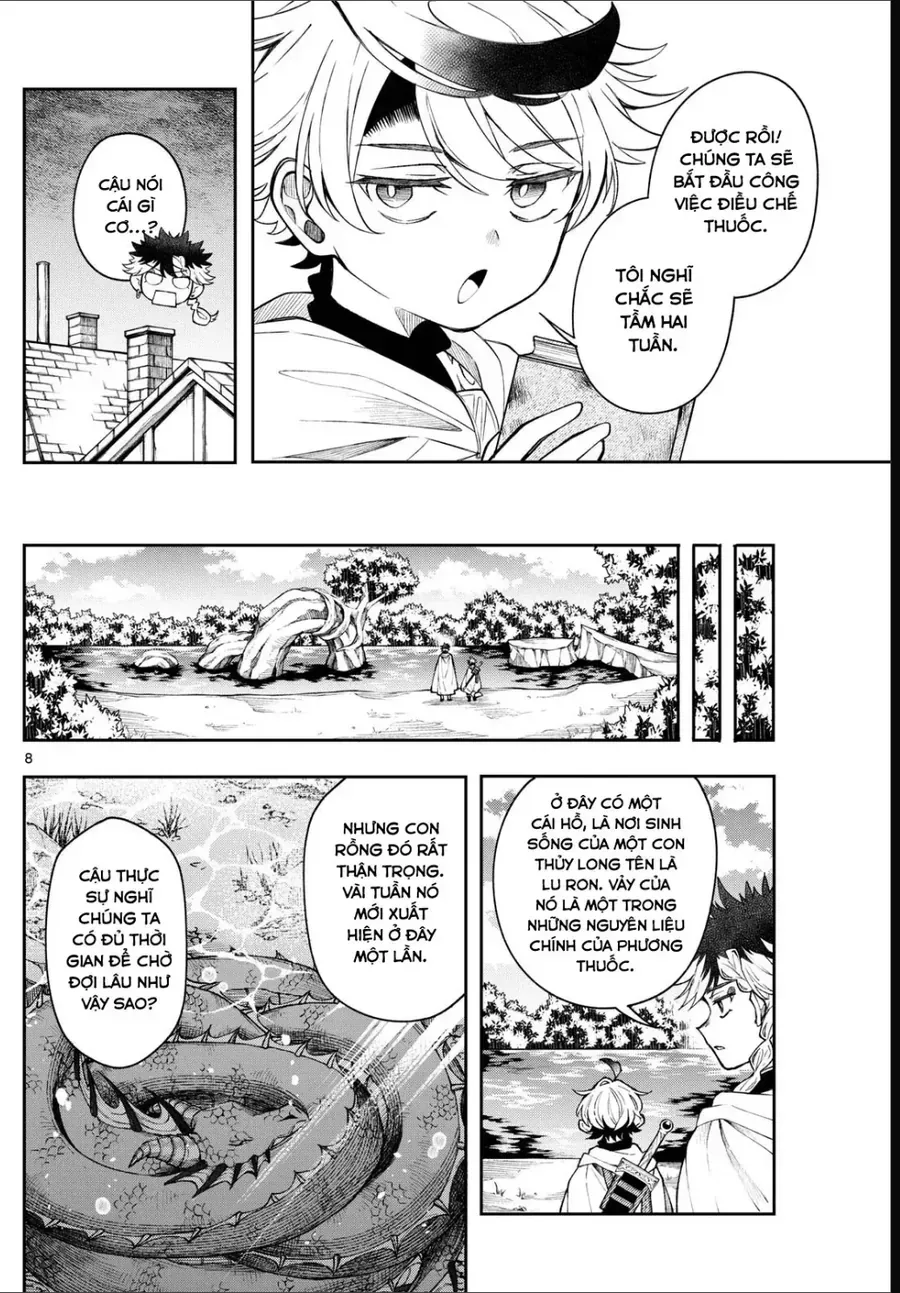 Chapter 54 - Trang 10