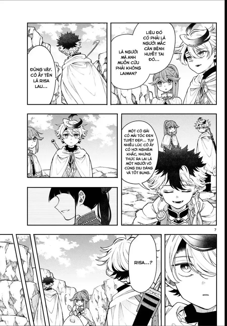 Chapter 55 - Trang 11