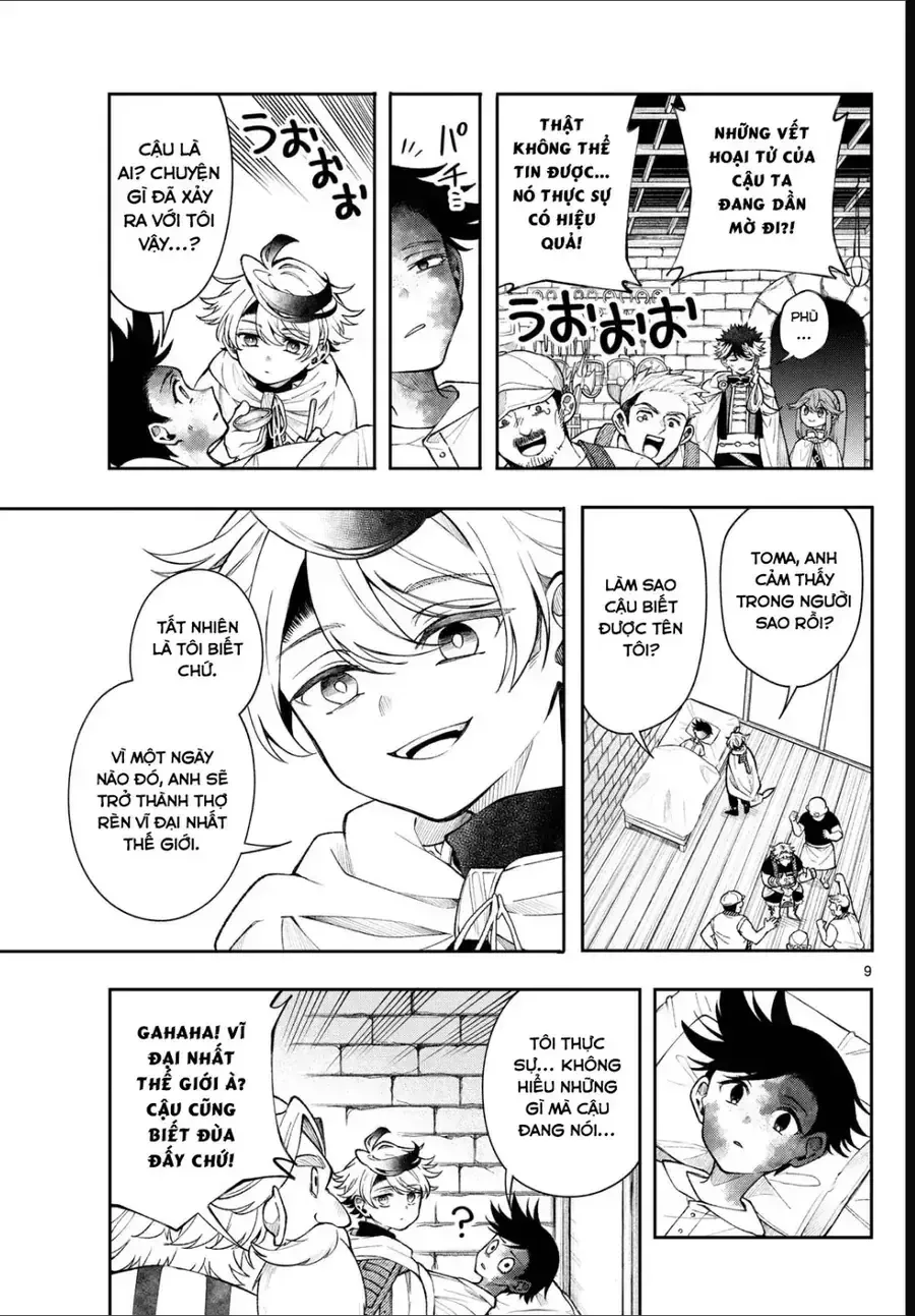 Chapter 55 - Trang 13