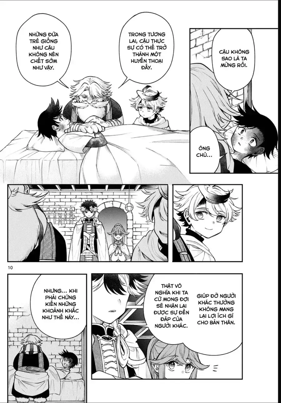 Chapter 55 - Trang 14