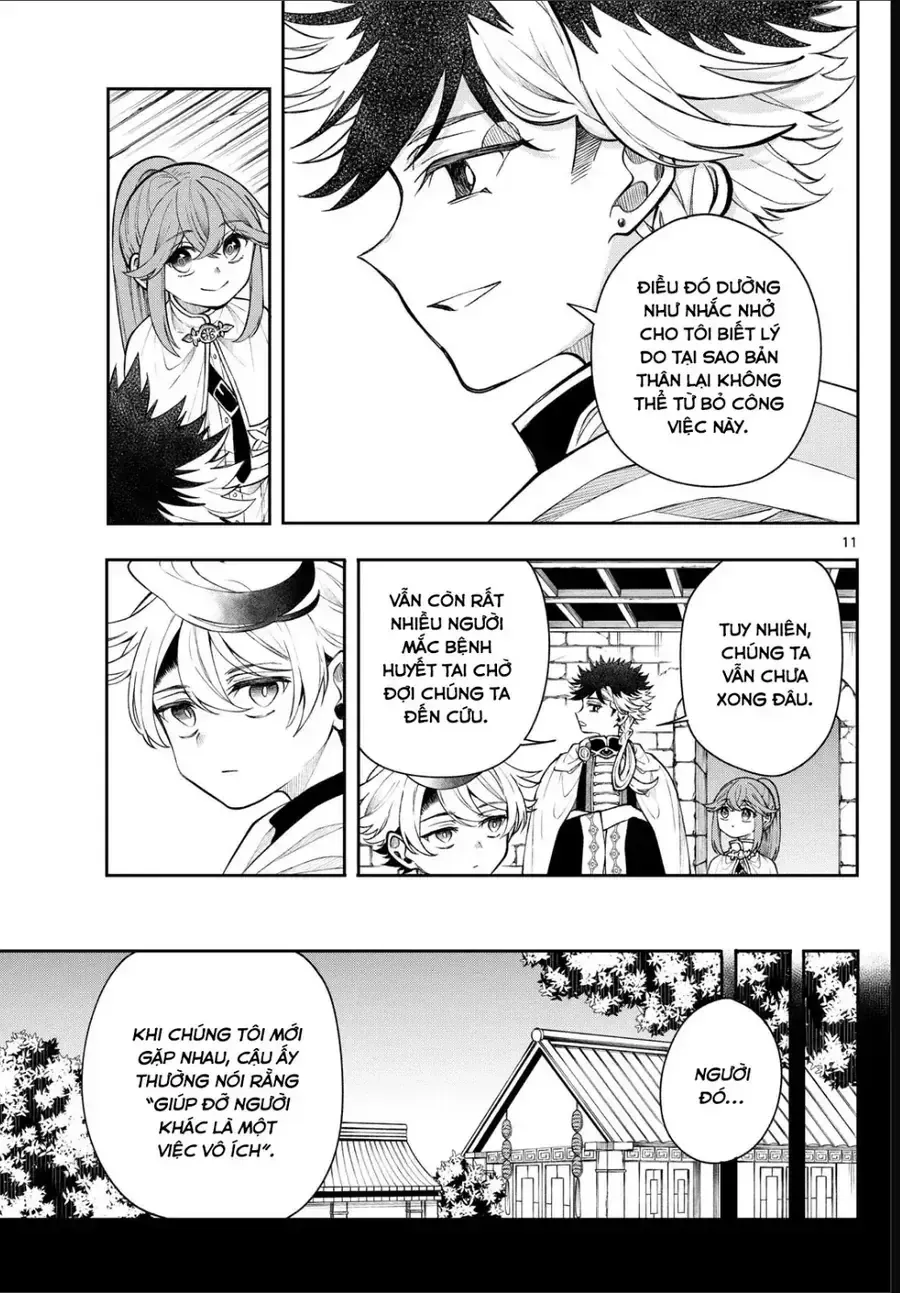 Chapter 55 - Trang 15