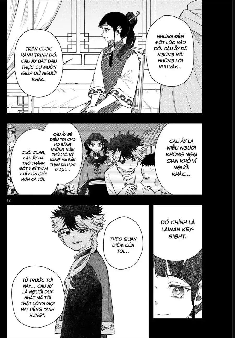 Chapter 55 - Trang 16