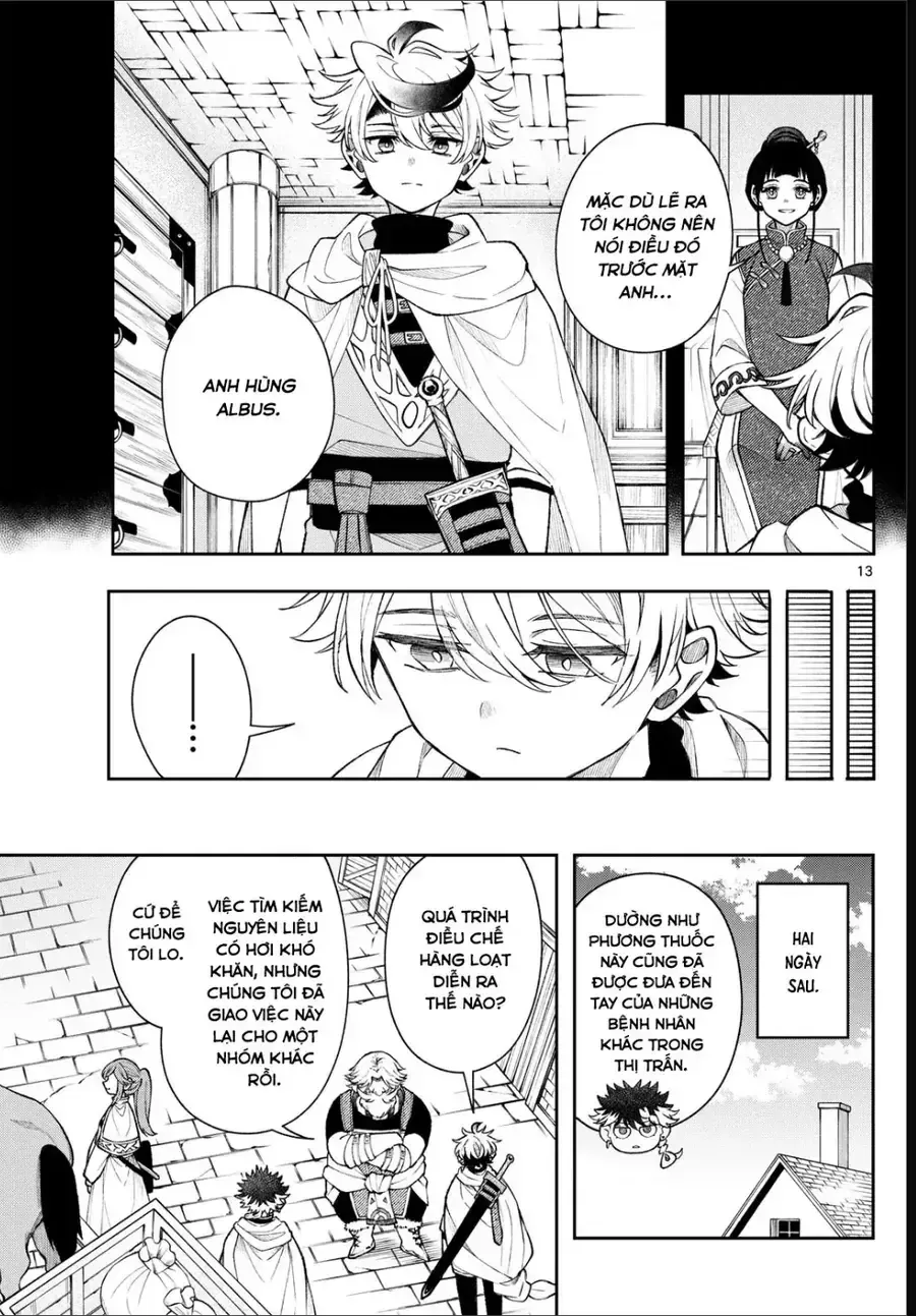 Chapter 55 - Trang 17