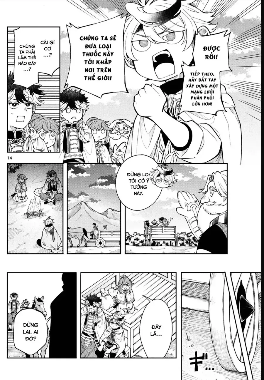 Chapter 55 - Trang 18
