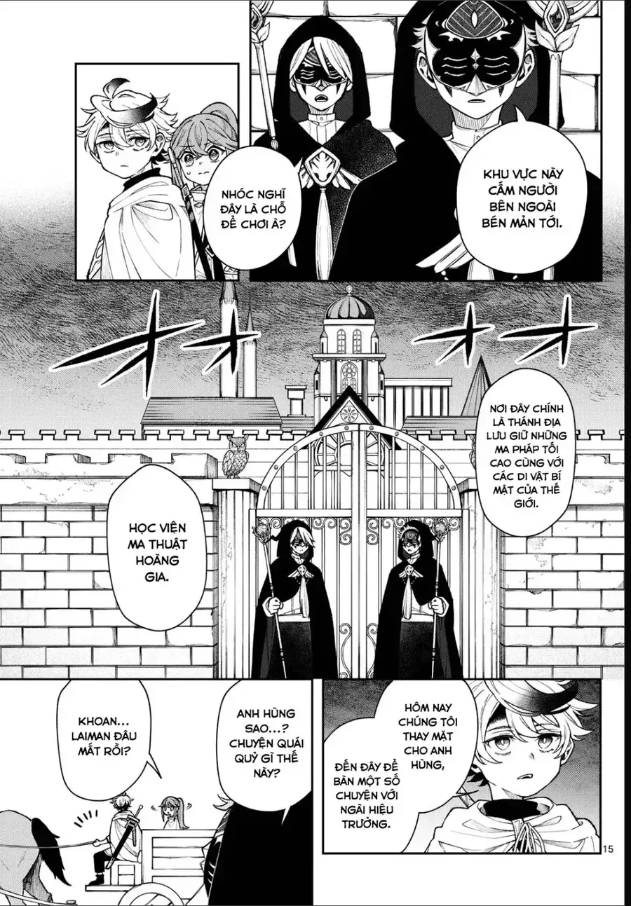Chapter 55 - Trang 19