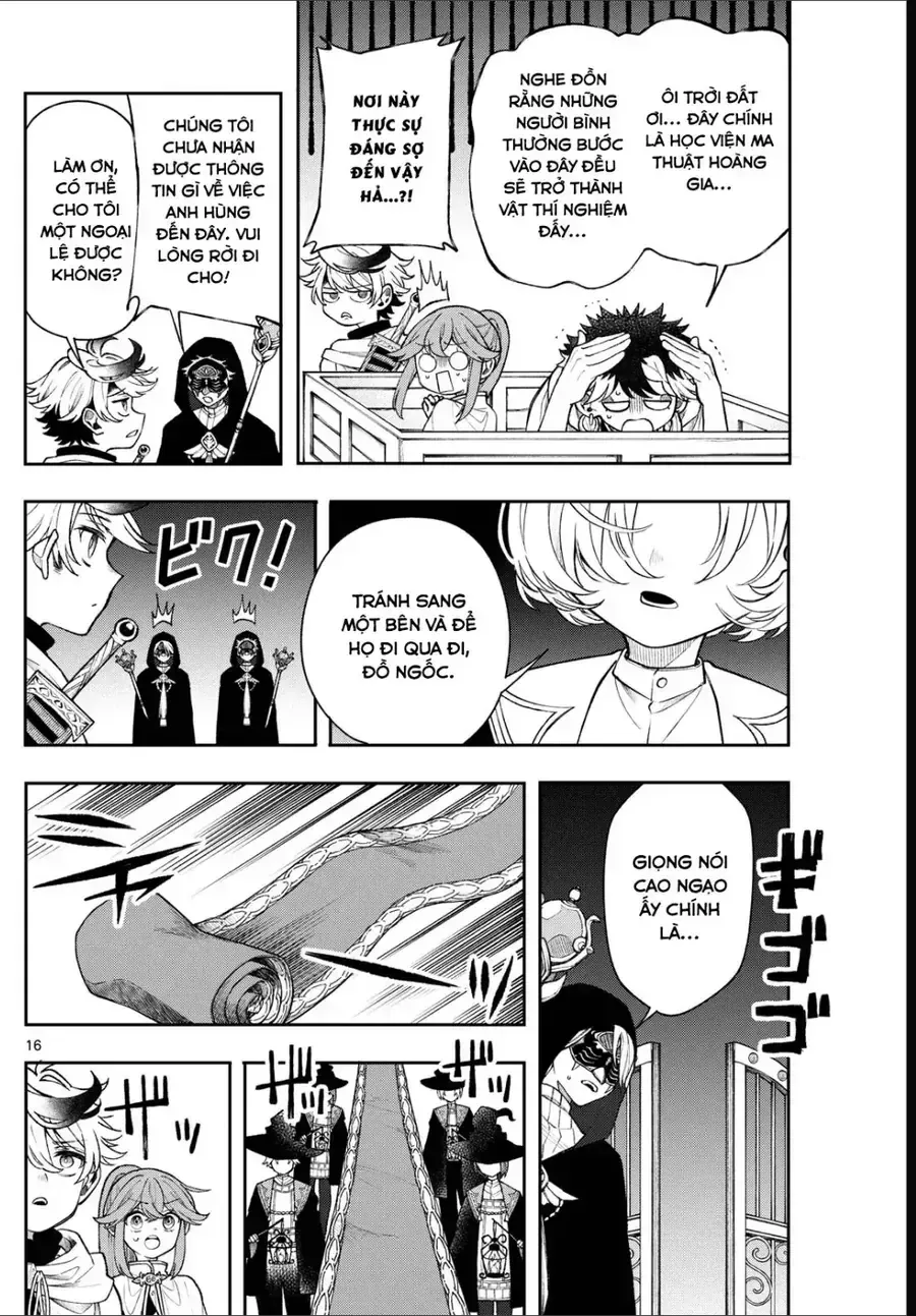 Chapter 55 - Trang 20