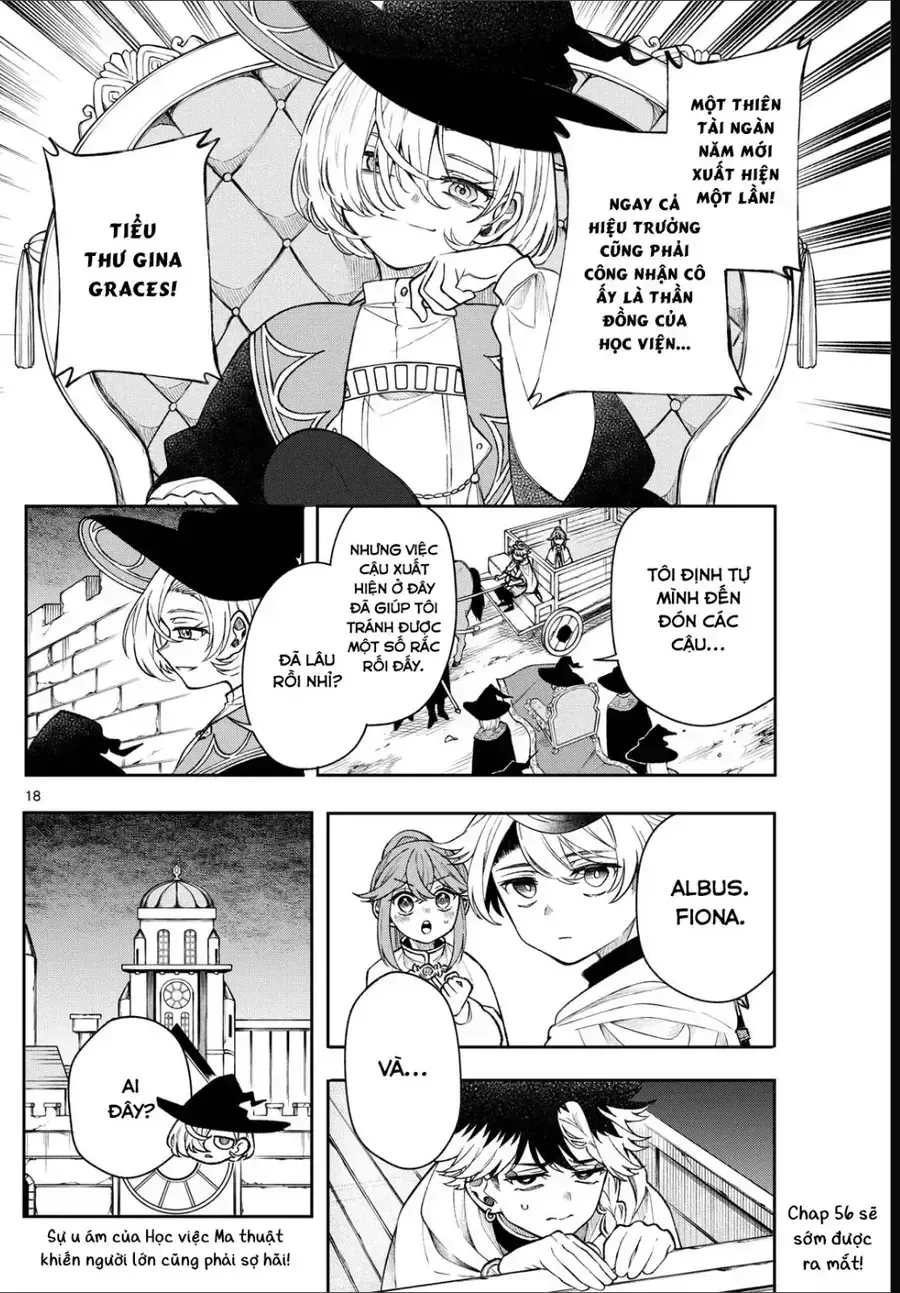 Chapter 55 - Trang 22