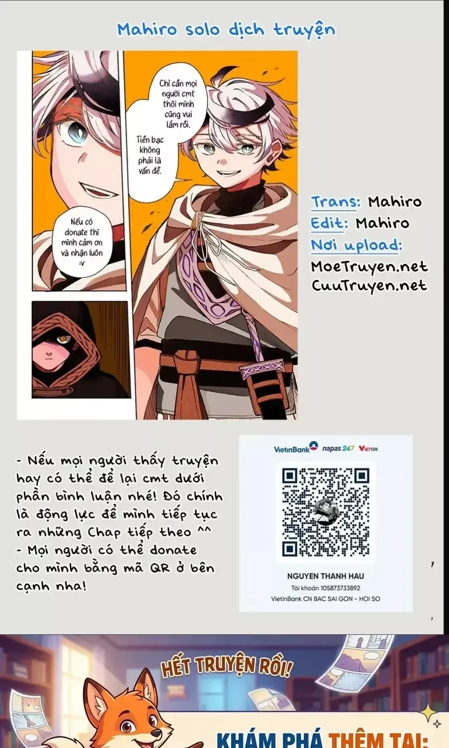 Chapter 55 - Trang 23