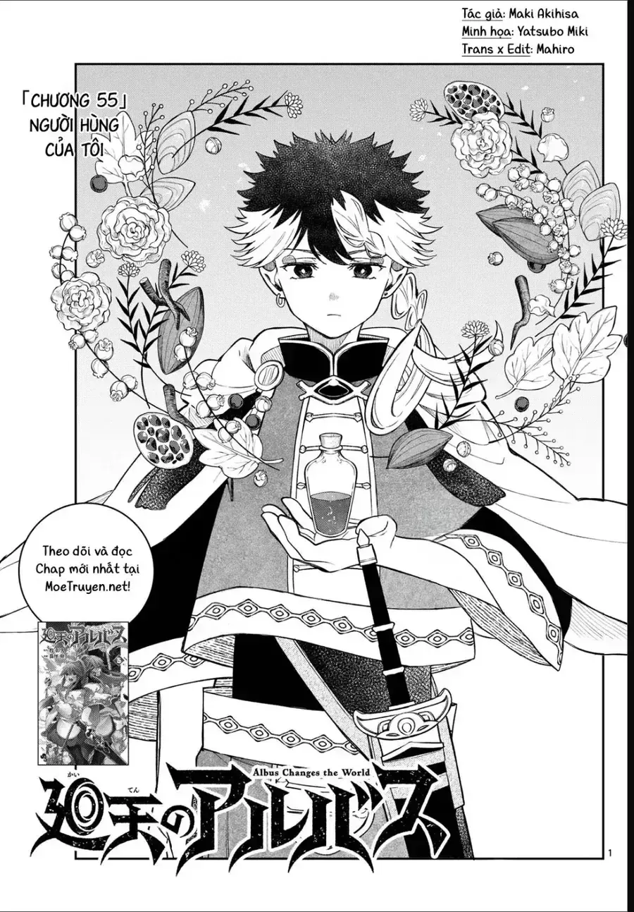 Chapter 55 - Trang 5