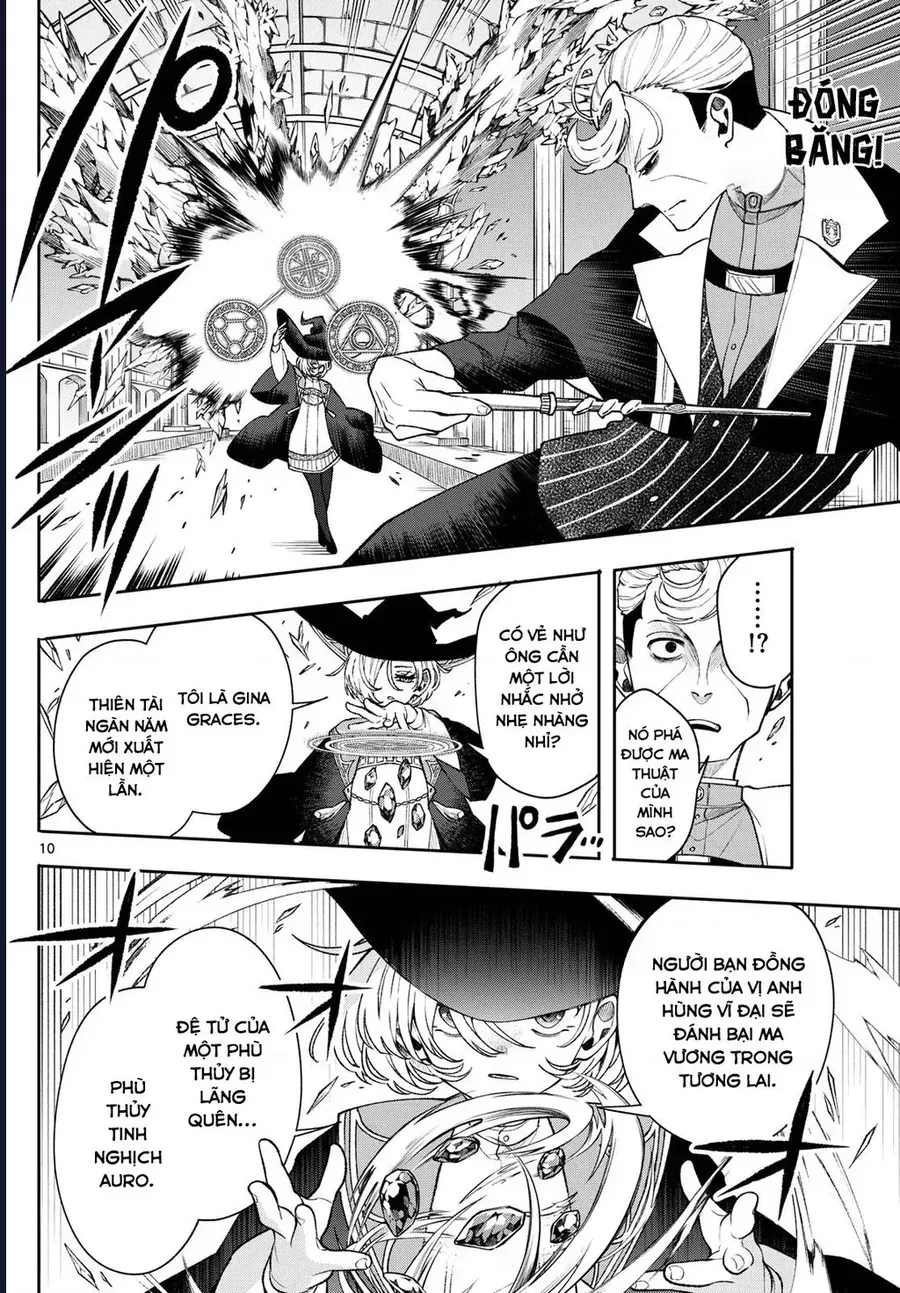 Chapter 56 - Trang 12