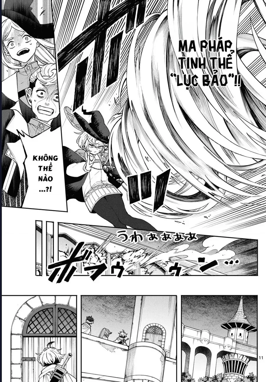 Chapter 56 - Trang 13