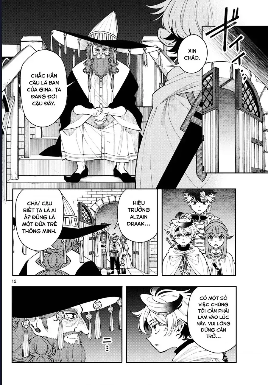 Chapter 56 - Trang 14