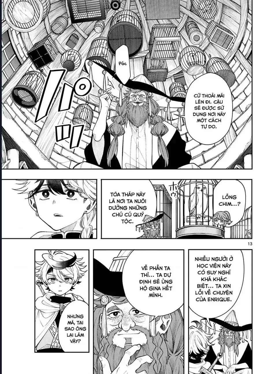 Chapter 56 - Trang 15